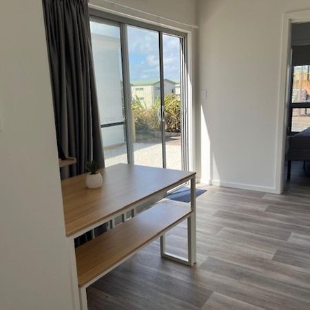 Sea Vu Caravan Park Robe Exterior foto