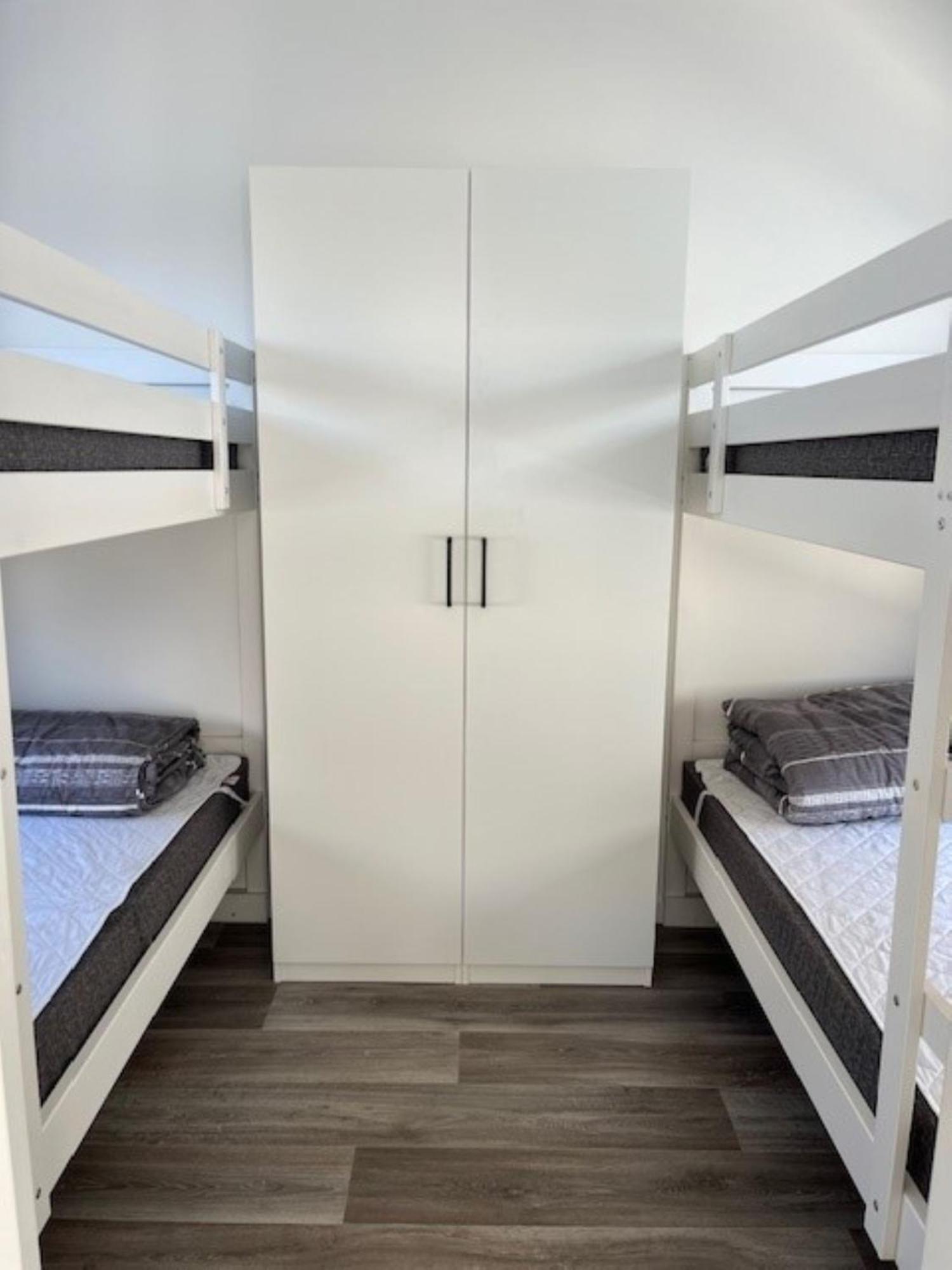 Sea Vu Caravan Park Robe Exterior foto