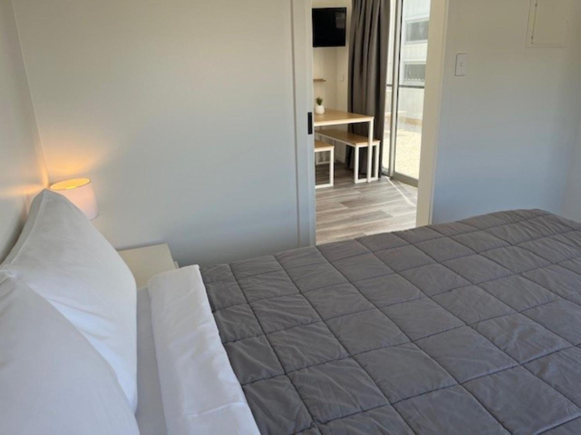 Sea Vu Caravan Park Robe Exterior foto