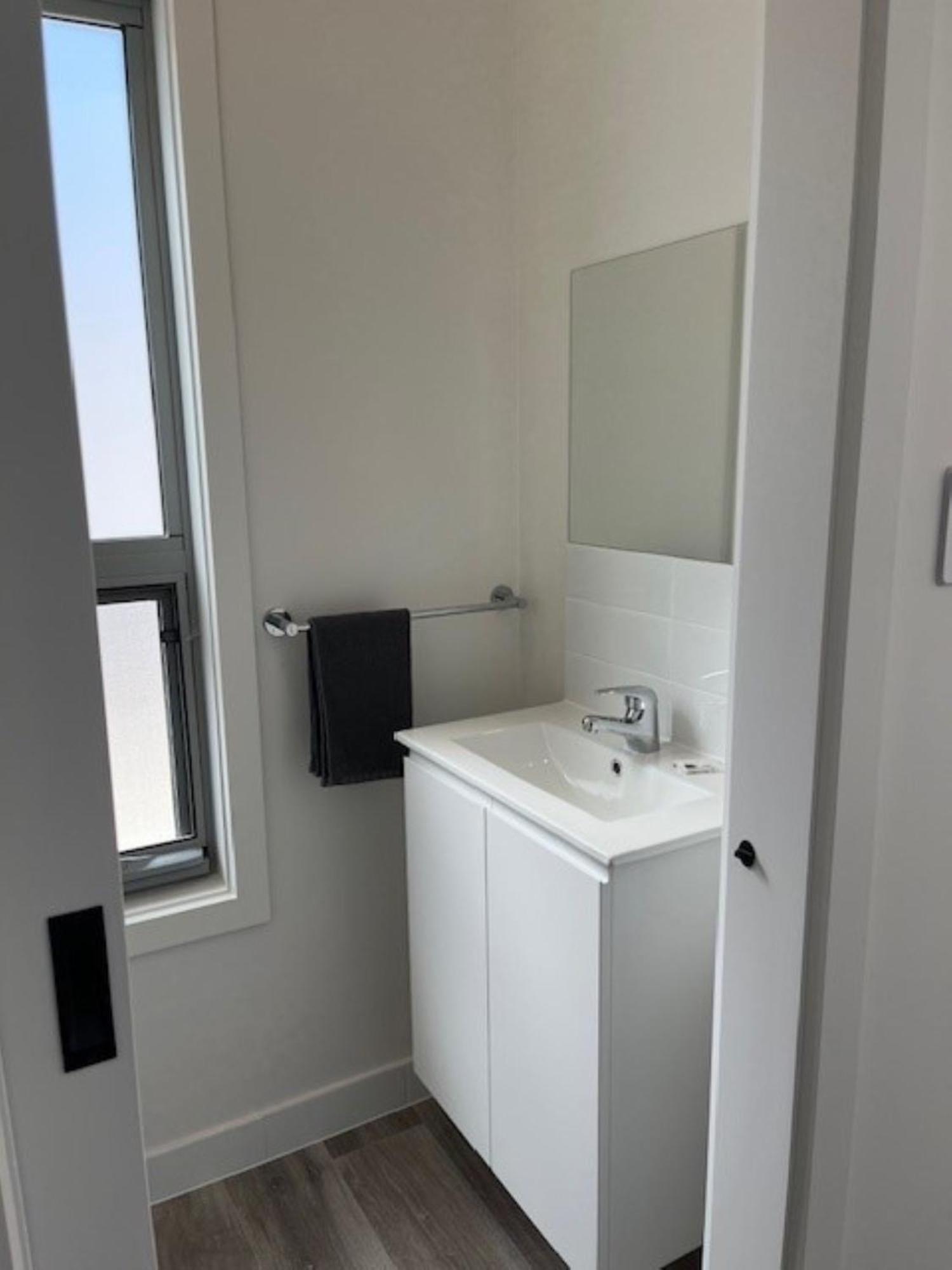 Sea Vu Caravan Park Robe Exterior foto