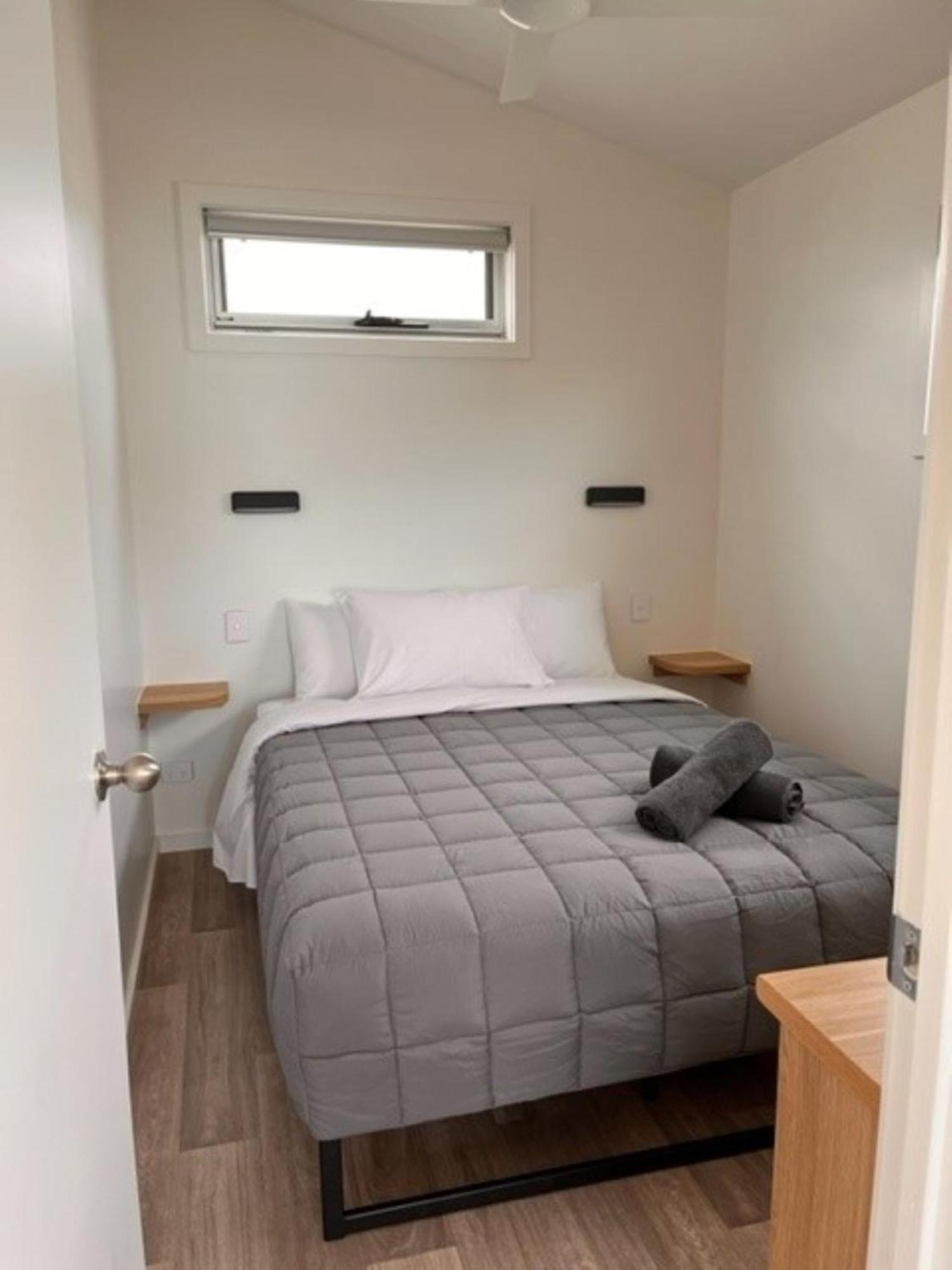 Sea Vu Caravan Park Robe Exterior foto